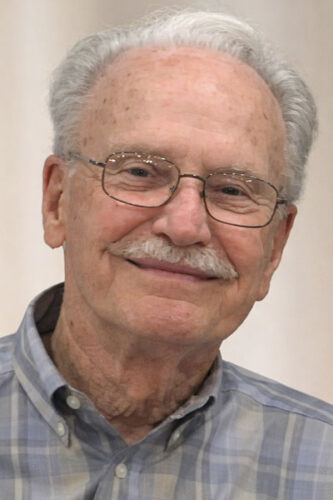 Frederick Poese 1941-2026